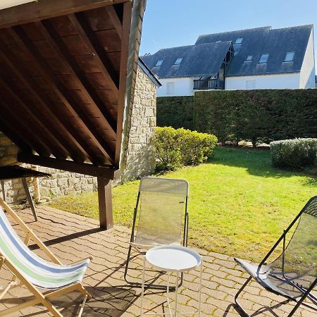 Port An Dro 2 - Jardin, Wifi, Plage 450M - Dt17 Carnac Eksteriør billede