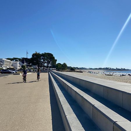 Port An Dro 2 - Jardin, Wifi, Plage 450M - Dt17 Carnac Eksteriør billede