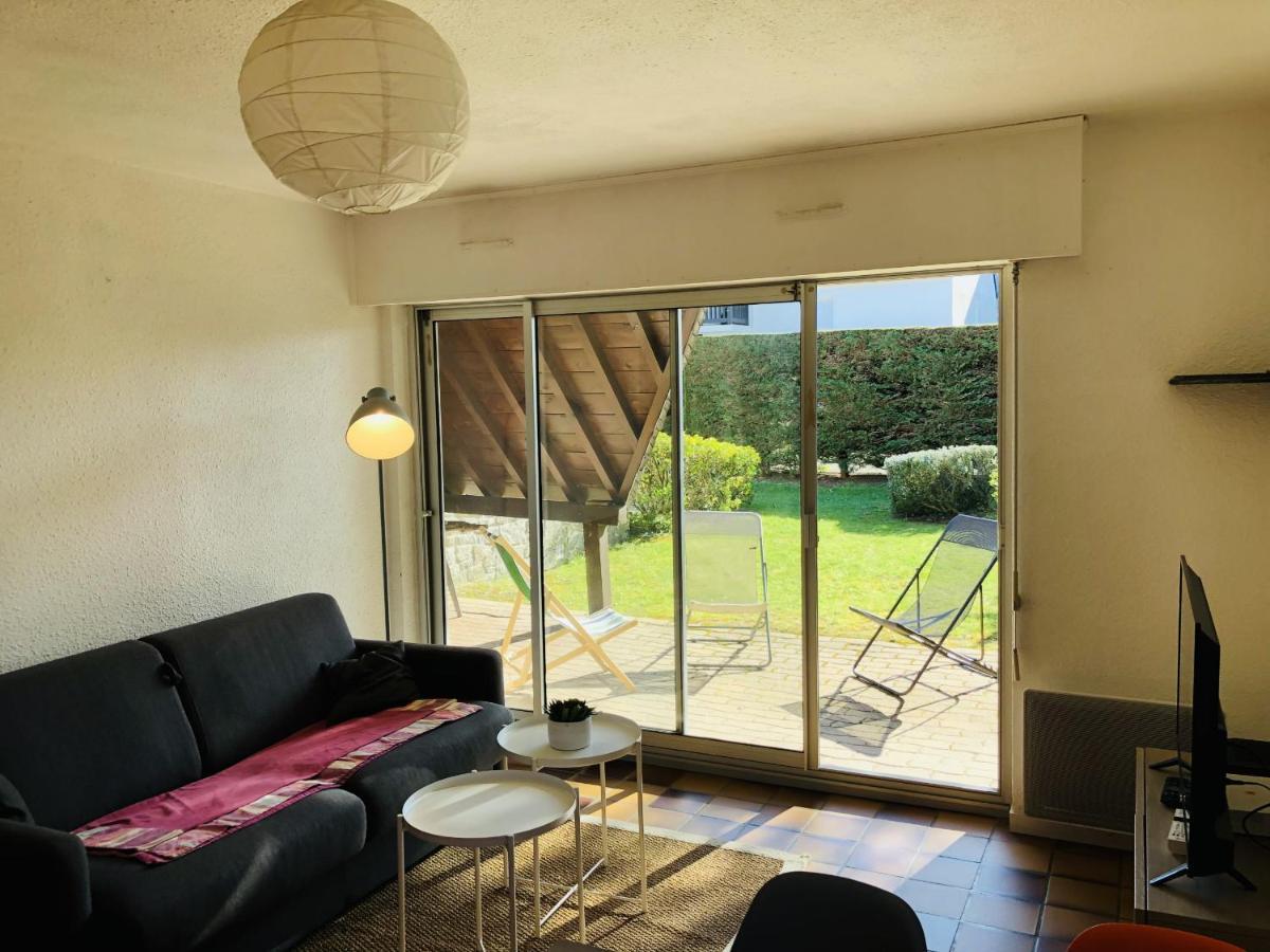 Port An Dro 2 - Jardin, Wifi, Plage 450M - Dt17 Carnac Eksteriør billede