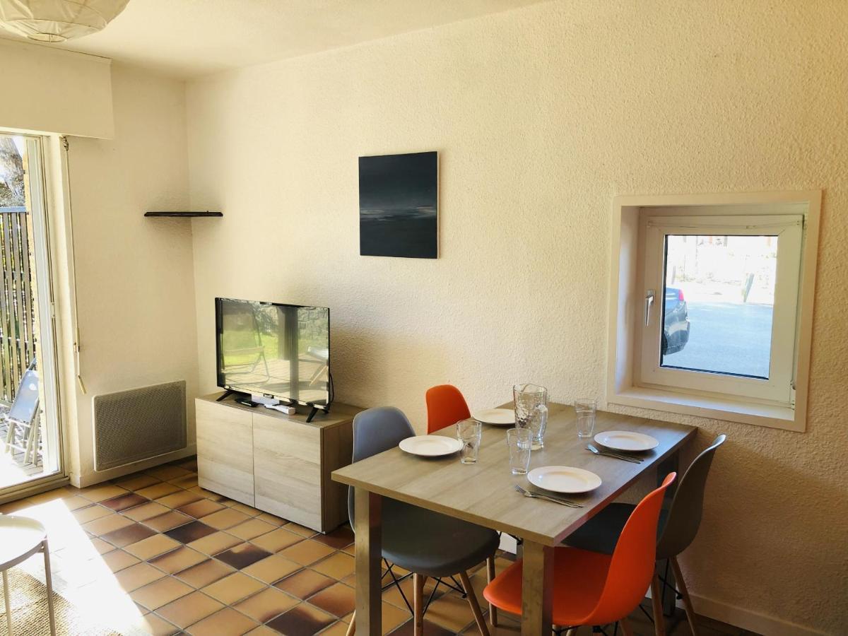 Port An Dro 2 - Jardin, Wifi, Plage 450M - Dt17 Carnac Eksteriør billede