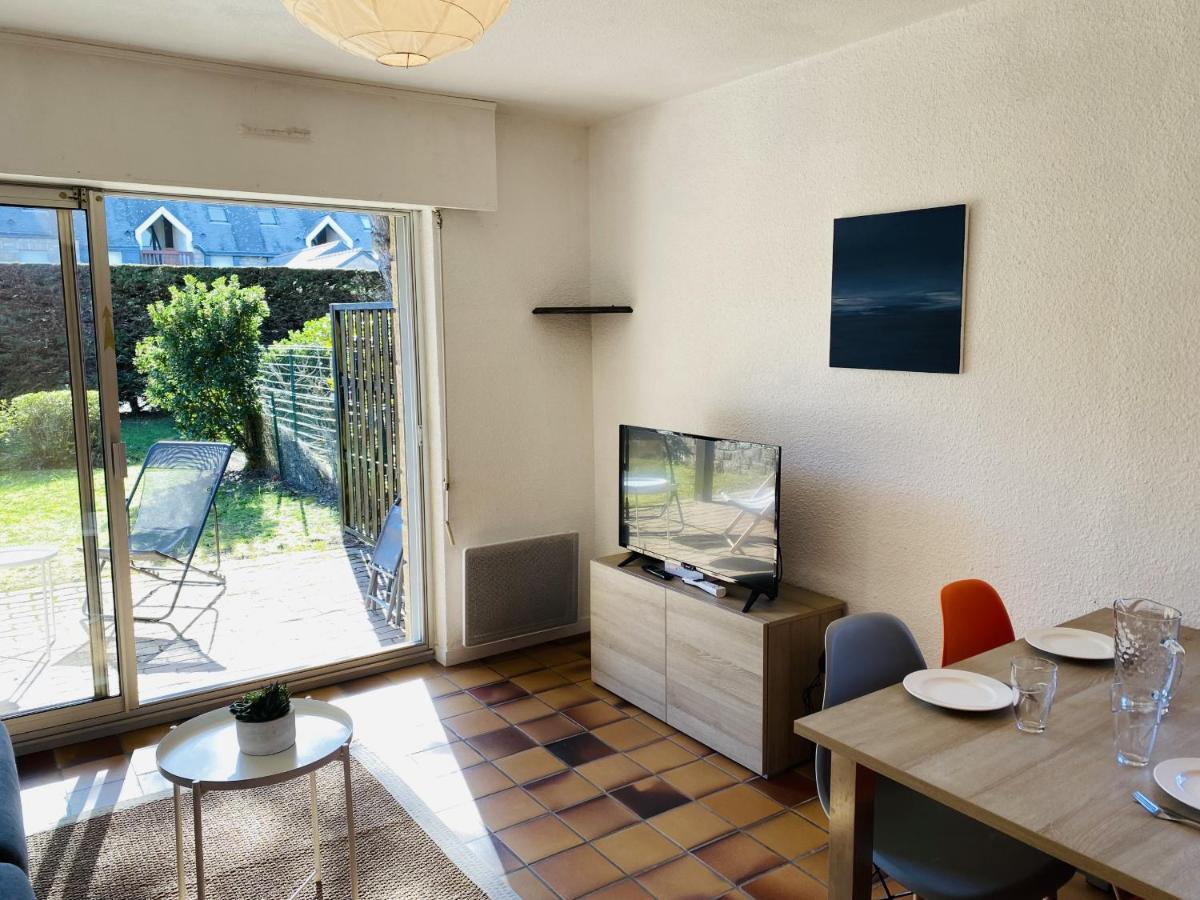Port An Dro 2 - Jardin, Wifi, Plage 450M - Dt17 Carnac Eksteriør billede