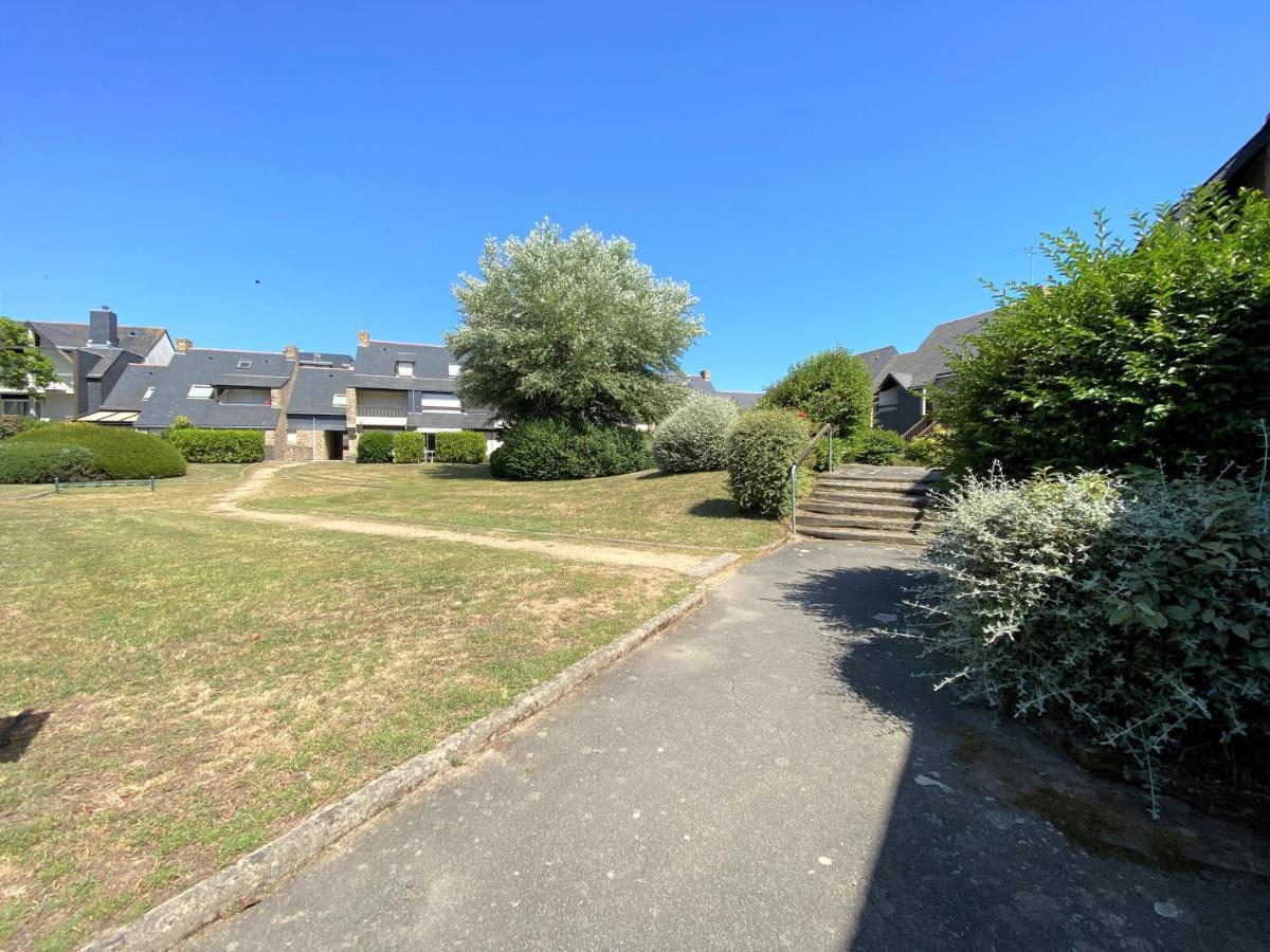 Port An Dro 2 - Jardin, Wifi, Plage 450M - Dt17 Carnac Eksteriør billede